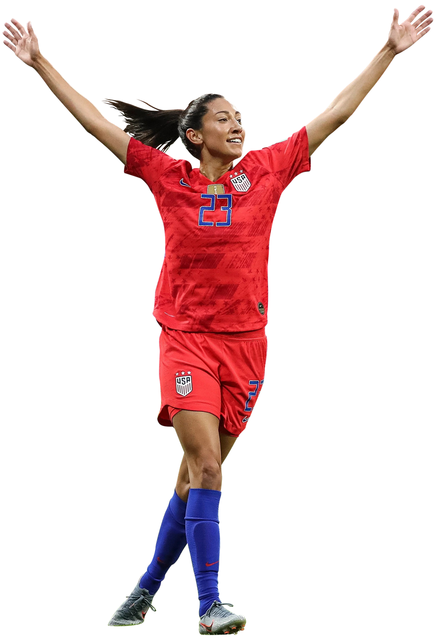 Christen Press Football Render 55305 Footyrenders