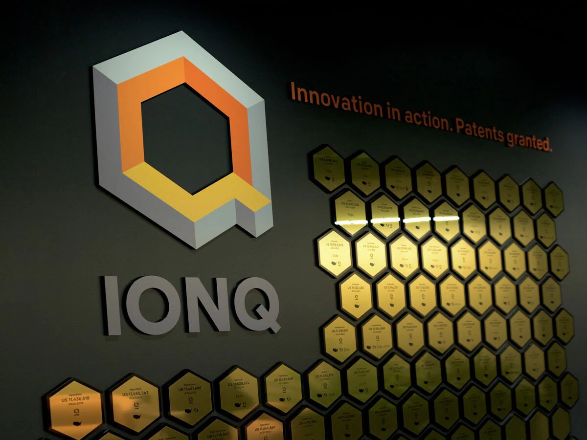 IonQ (NYSE: IONQ) Lands Nvidia Partnership Less Than Two Years After Jensen Huang’s 30-Year Quantum Warning