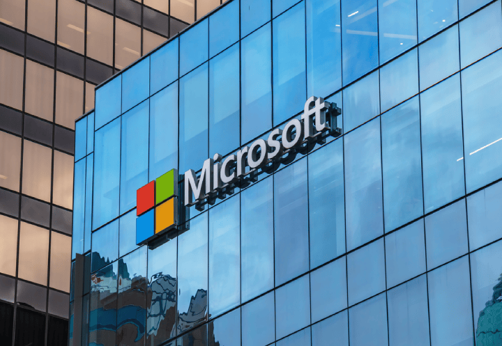 Redburn Lifts Microsoft (NASDAQ: MSFT) Price Target To 0 As AI Safety And Infrastructure Risks Draw Scrutiny Redburn Lifts Microsoft (NASDAQ: MSFT) Price Target To 0 As AI Safety And Infrastructure Risks Draw Scrutiny