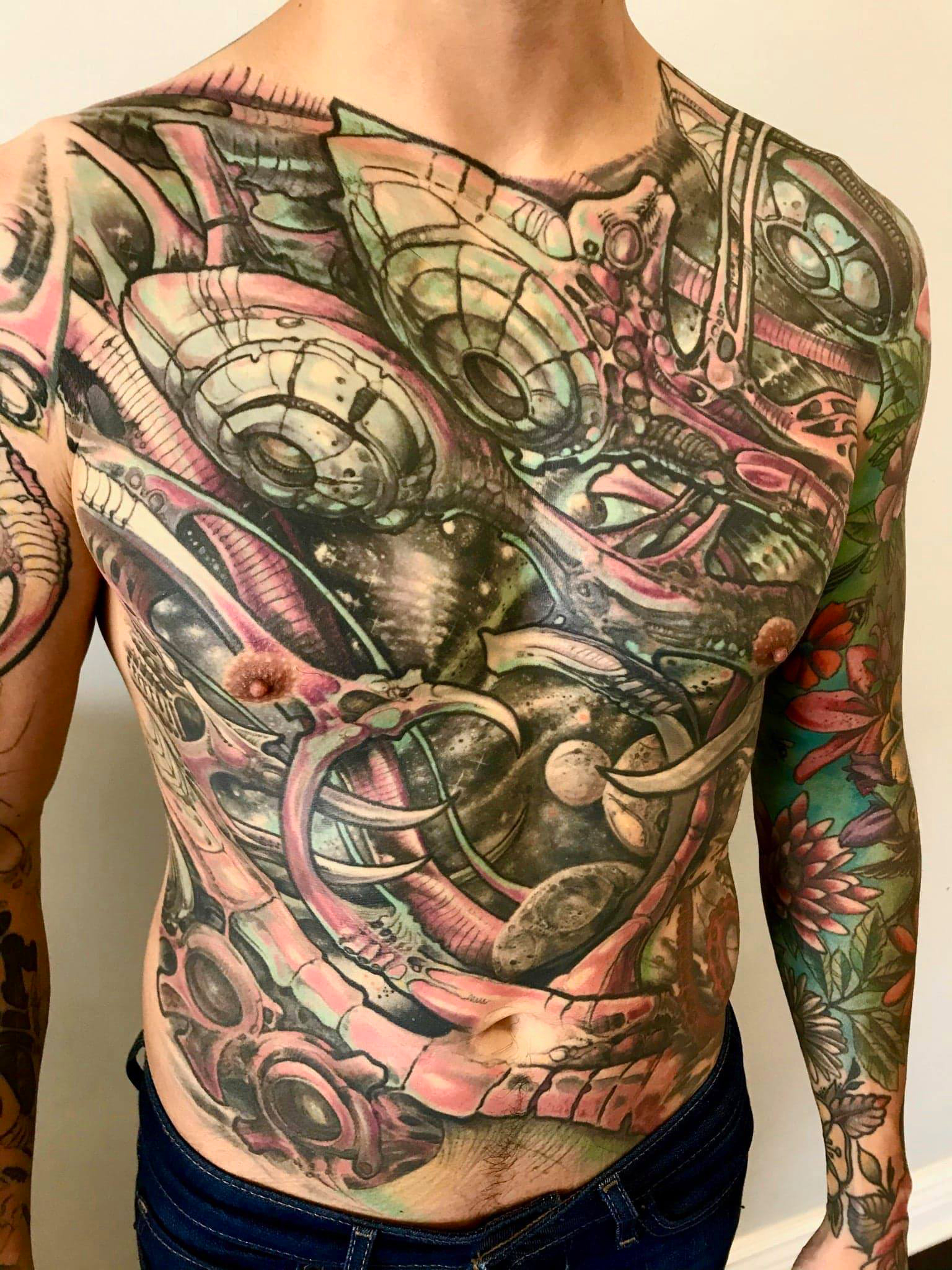 Forest Park Welcomes Second Tattoo Studio - Forest Park Review 2048_x_1536_jpg