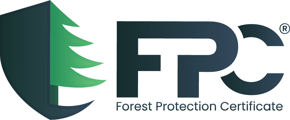 Fpc Forest Protection Certificate Logos