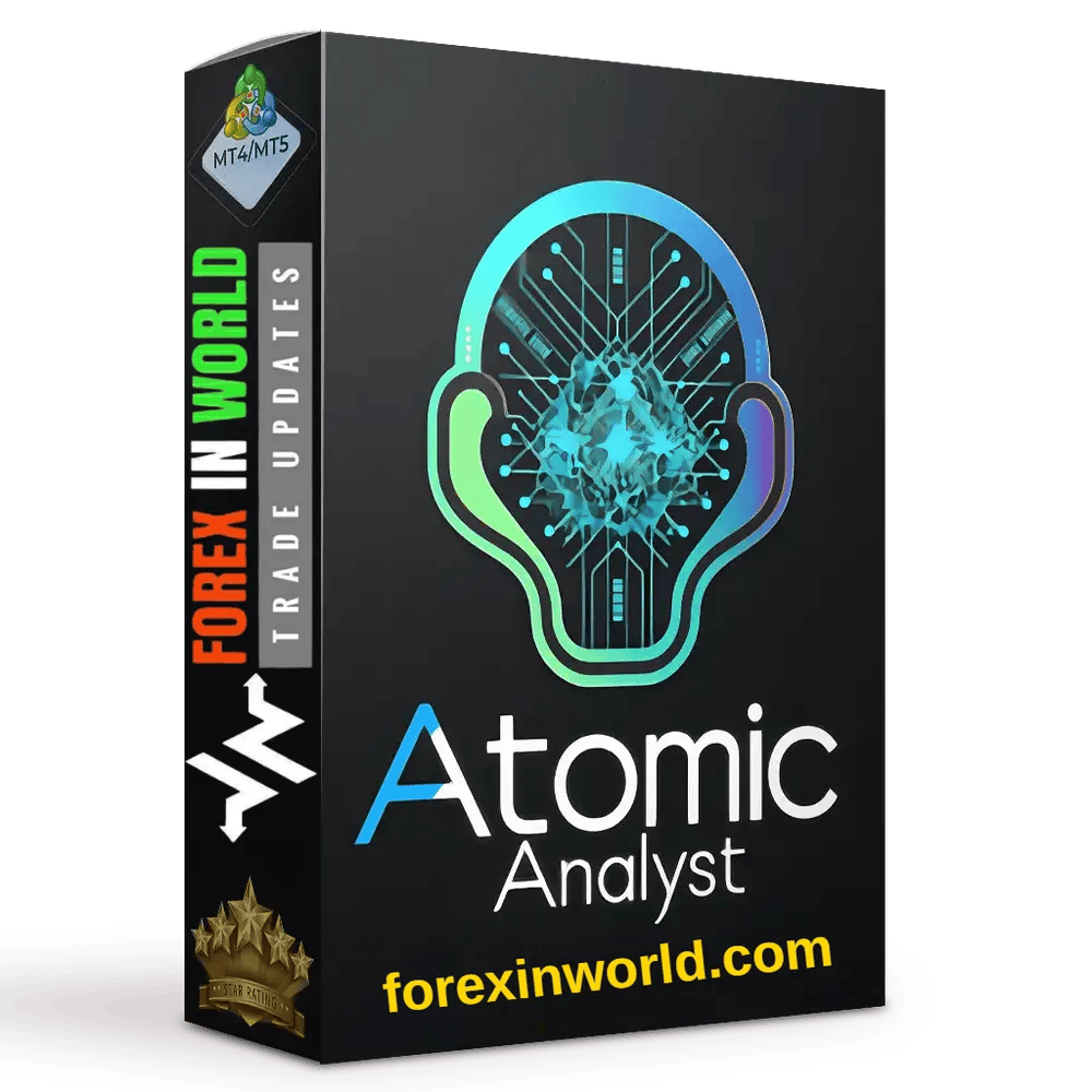 Atomic Analyst (Download link inside)