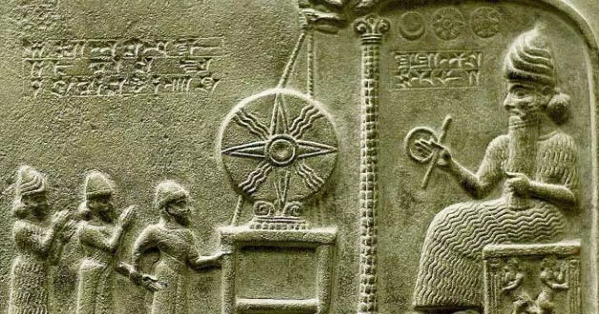 Historia De Mesopotamia Resumida Origen De La Civilizacion