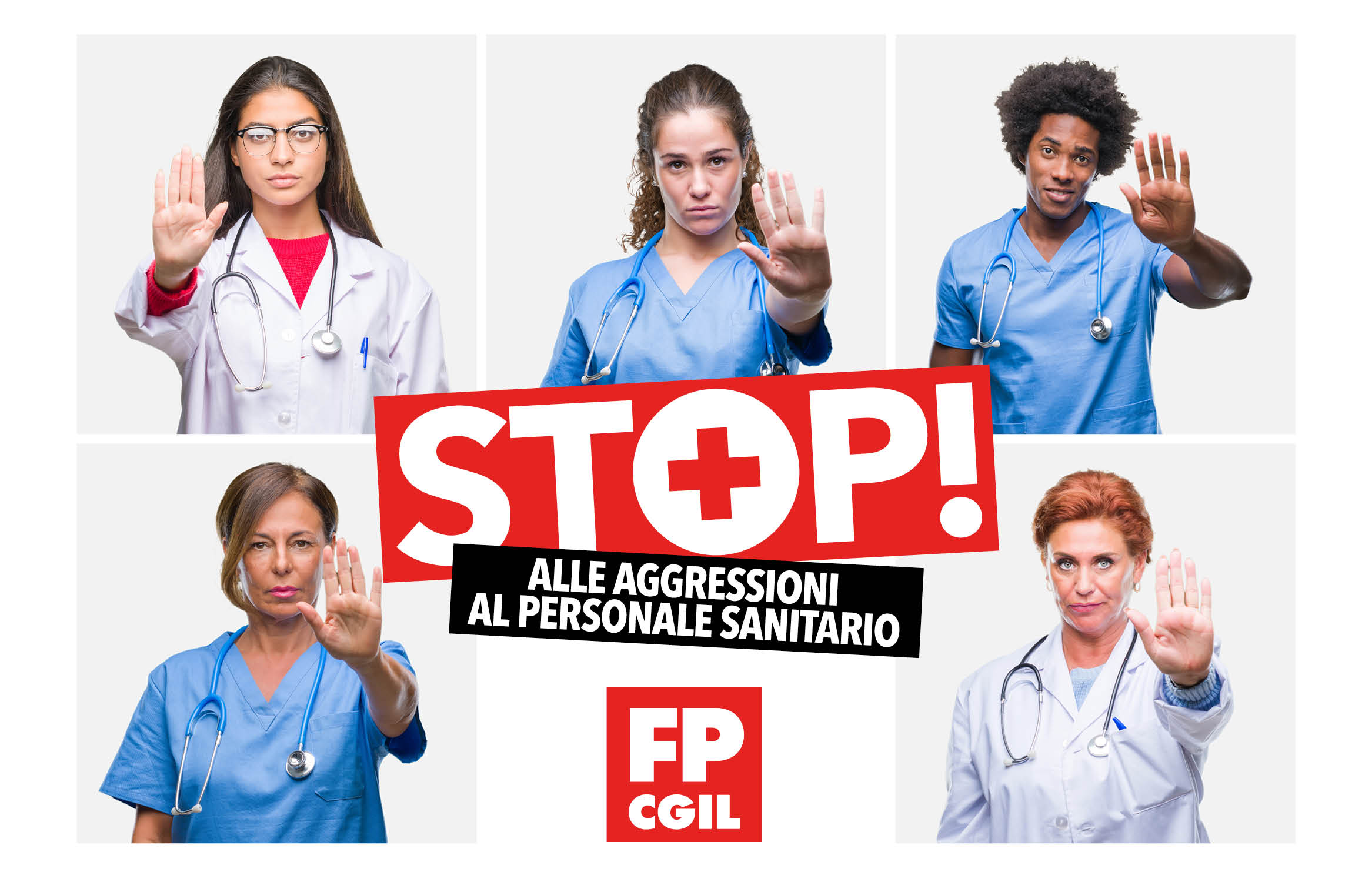 Violenze E Aggressioni, Online Corso Ecm Fad Per Professioni Sanitarie, Medici E Assistenti Sociali - Fp Cgil Funzione Pubblica 1500_x_2333_jpg