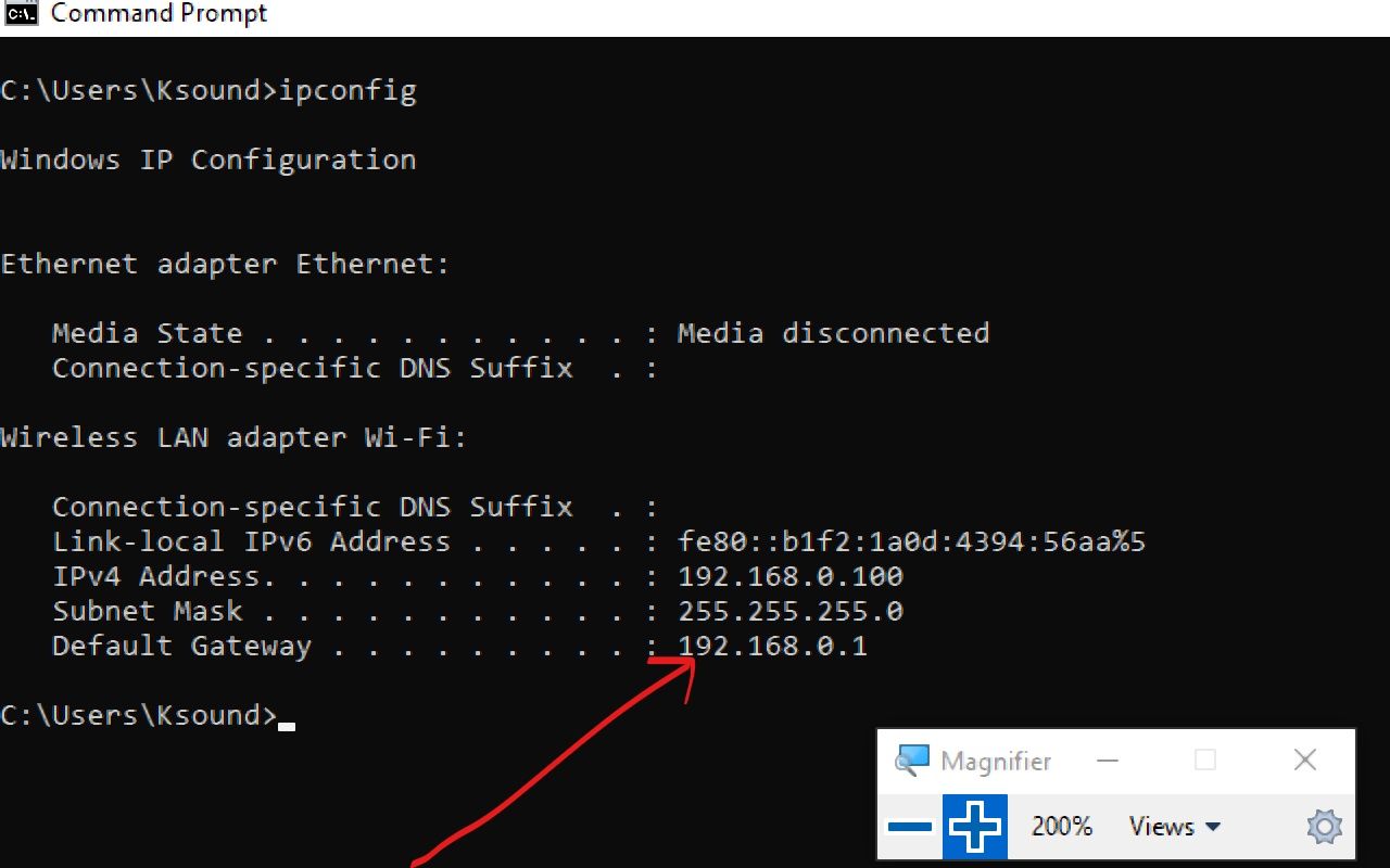 Cara Praktis Melihat Alamat IP WiFi di Berbagai Perangkat