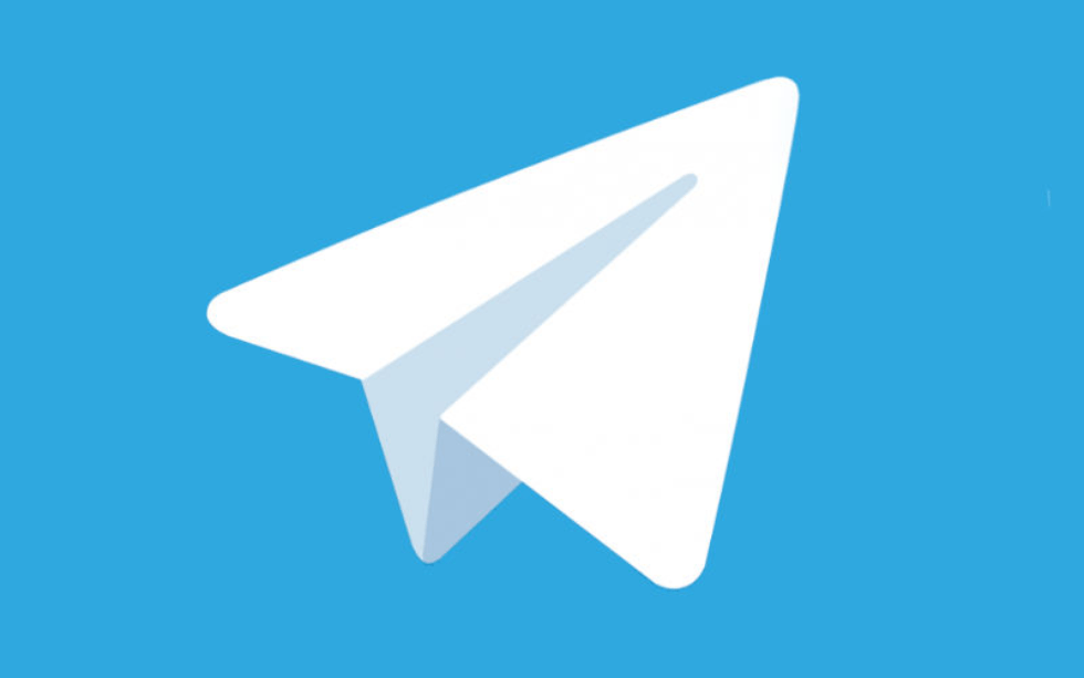 Telegram Logo Free Transparent Png Logos