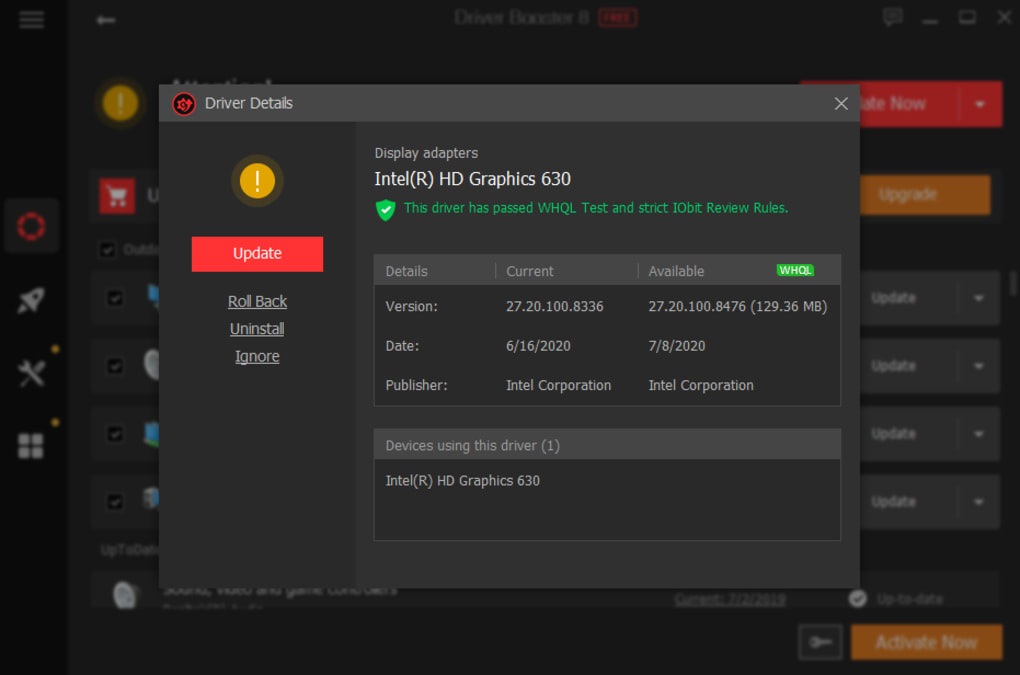 Driver Booster Pro 7 2 Free Download Filehippo Filehippo Store Download Free Software