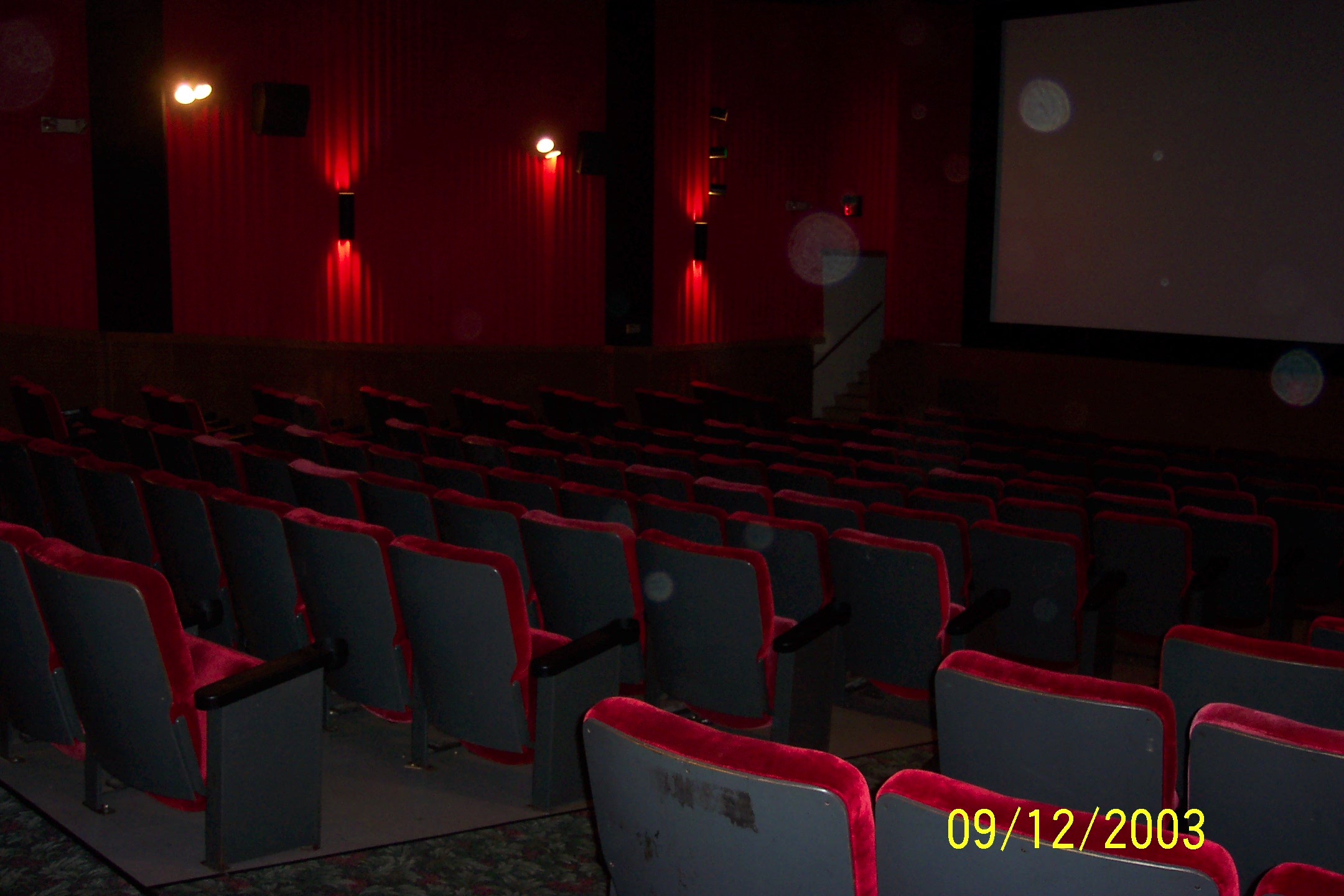 Shawano cinema iv shawano wi