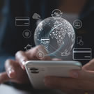Inclusión financiera digital en España