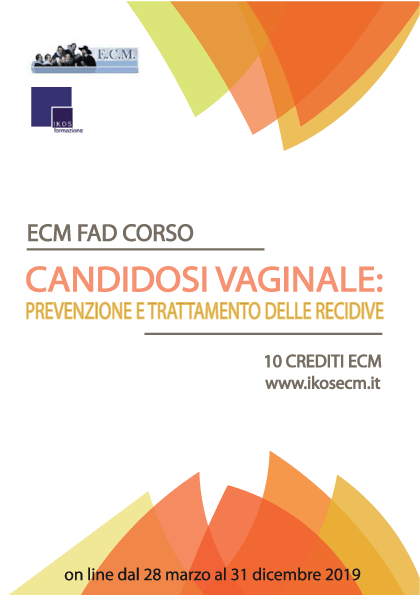 Ecm Fad Corso “Candidosi Vaginale: Prevenzione E Trattamento Delle Recidive” | Future Live Srl 595_x_420_png