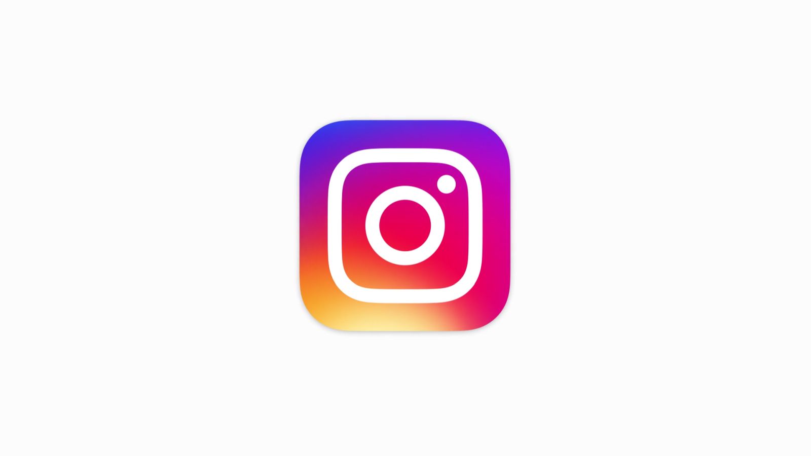 Logo Do Instagram Transparente