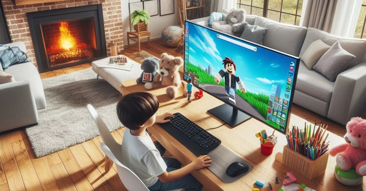 Buy a clothing item from your friend