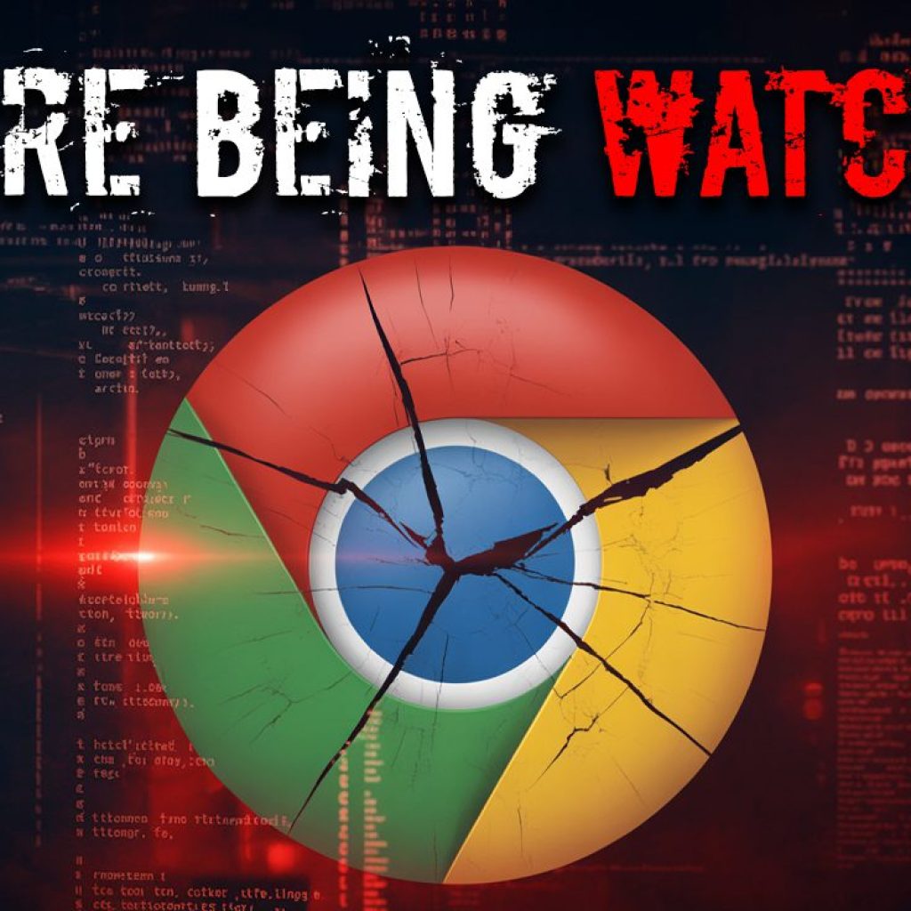 10 Sneaky Data Leaks Hidden in Your Browser Extensions Right Now
