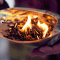 What is the significance of sage in Native American cleansing?