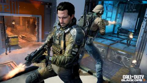 Best Settings For CoD: Black Ops 7 Beta - Controller Layouts, Sensitivity, And More