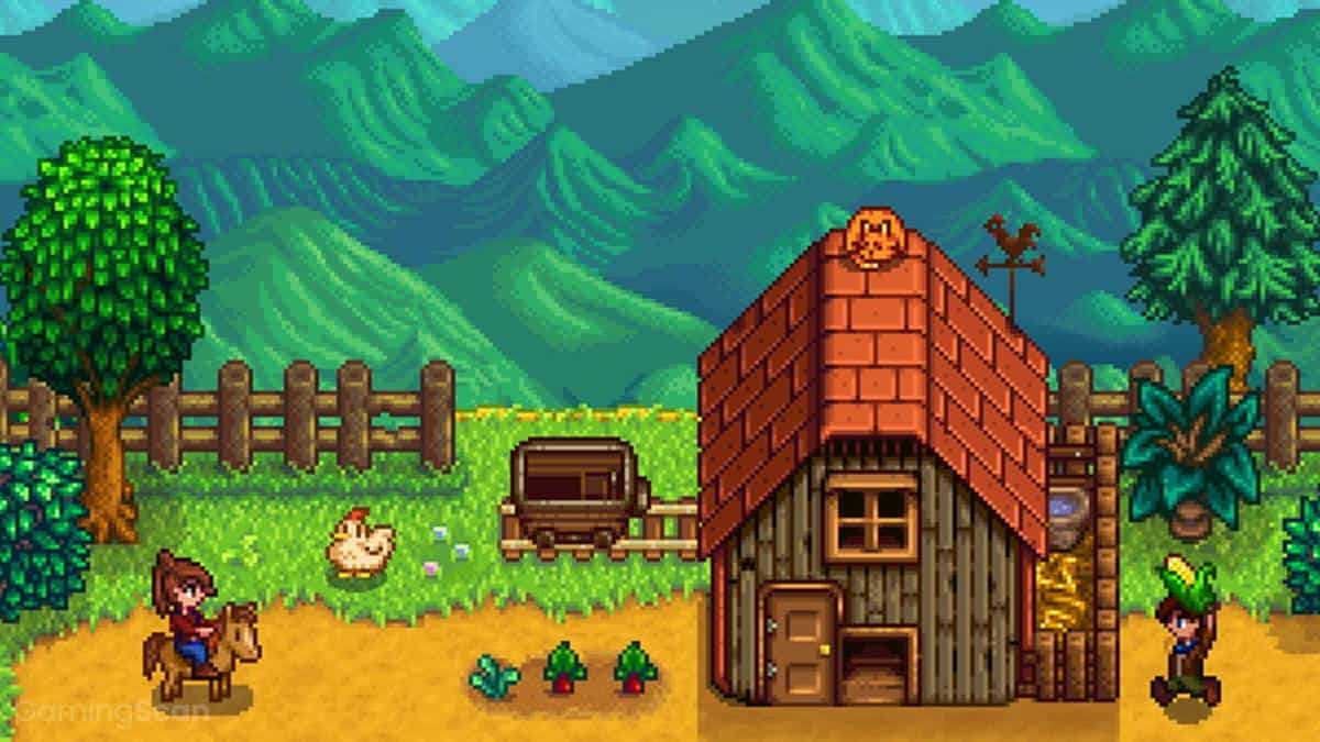 Best Stardew Valley Mods 2025 [Ultimate List]