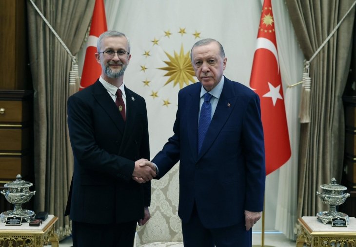 Turcia cheamă ambasadorul Ucrainei: Atacuri în Marea Neagră