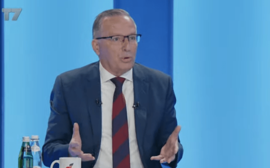 Rasti i Prizrenit ku dyshohej se u manipuluan votat e kandidatëve për deputetë, Hamza: Pjesa më e madhe e tyre nuk do jenë në listë Rasti i Prizrenit ku dyshohej se u manipuluan votat e kandidatëve për deputetë, Hamza: Pjesa më e madhe e tyre nuk do jenë në listë
