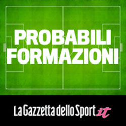 Probabili Formazioni Serie A: Ultime News - Calcio La Gazzetta Dello Sport 250_x_250_jpg
