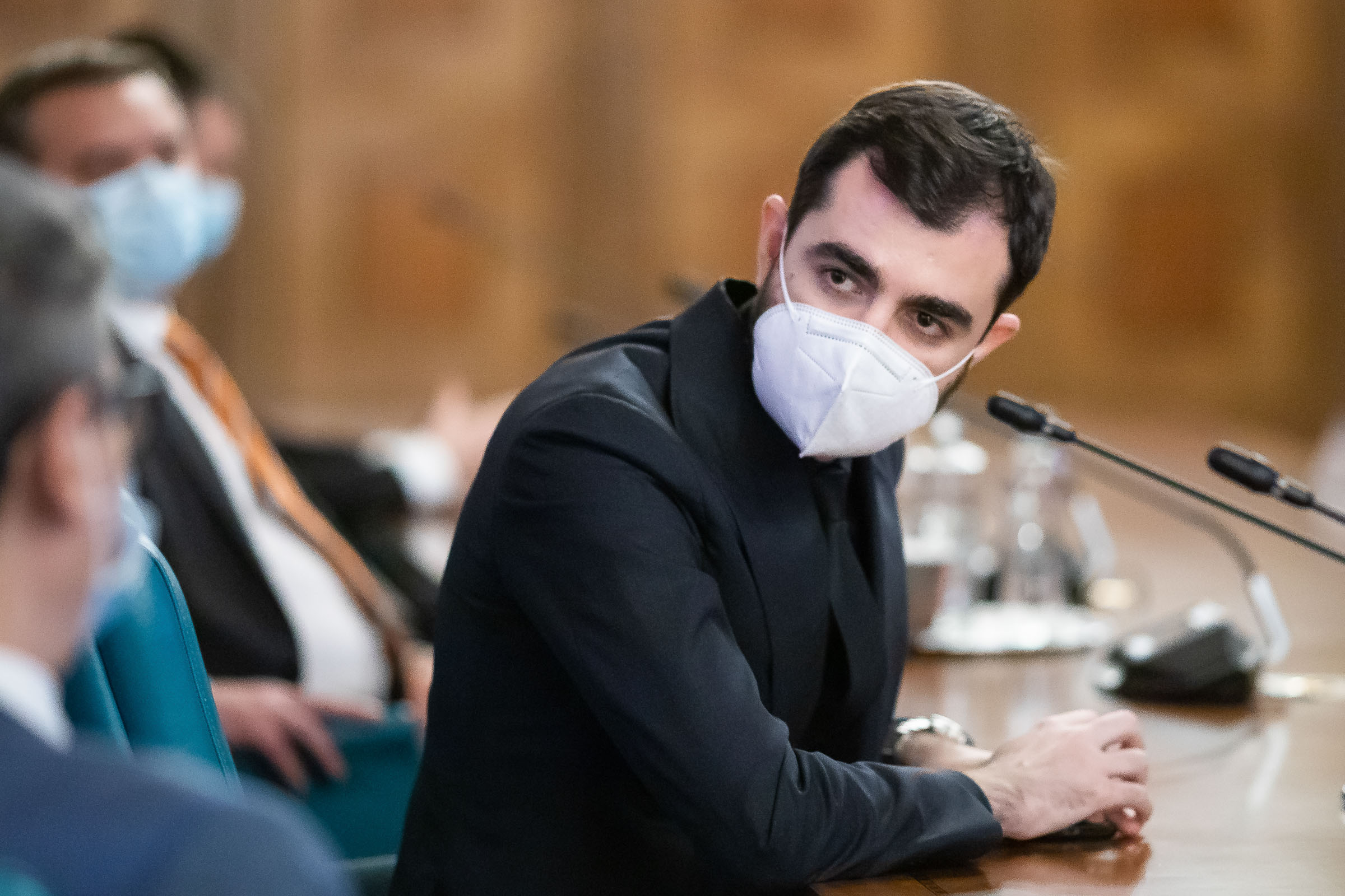 Senatul A Respins MoÅ£iunea SimplÄ A Psd Impotriva Ministrului Economiei