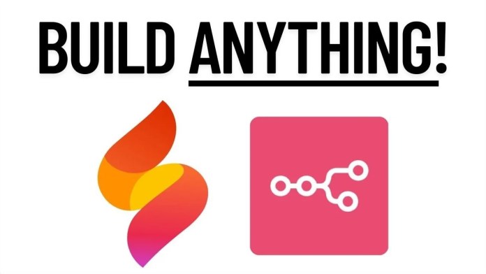 Cómo construir aplicaciones sin código con agentes de Firebase Studio y N8N AI
