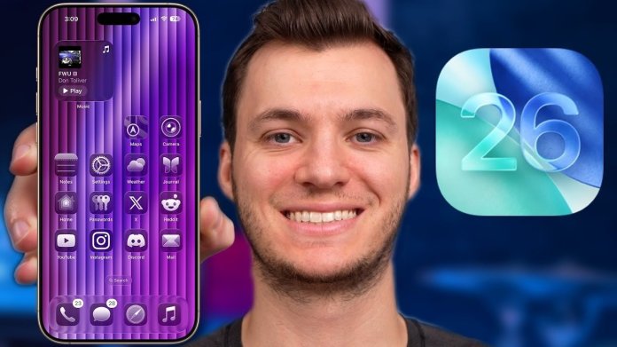 ¿Qué hay de nuevo en iOS 26 beta 2? Características y mejoras clave