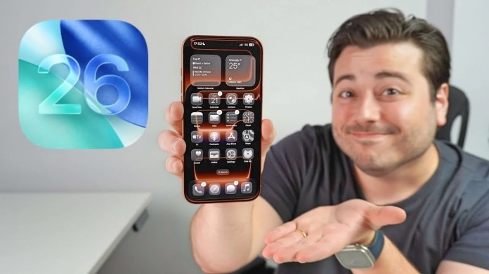 Problemas de iOS 26: conectividad, consumo de batería y más Problemas de iOS 26: conectividad, consumo de batería y más