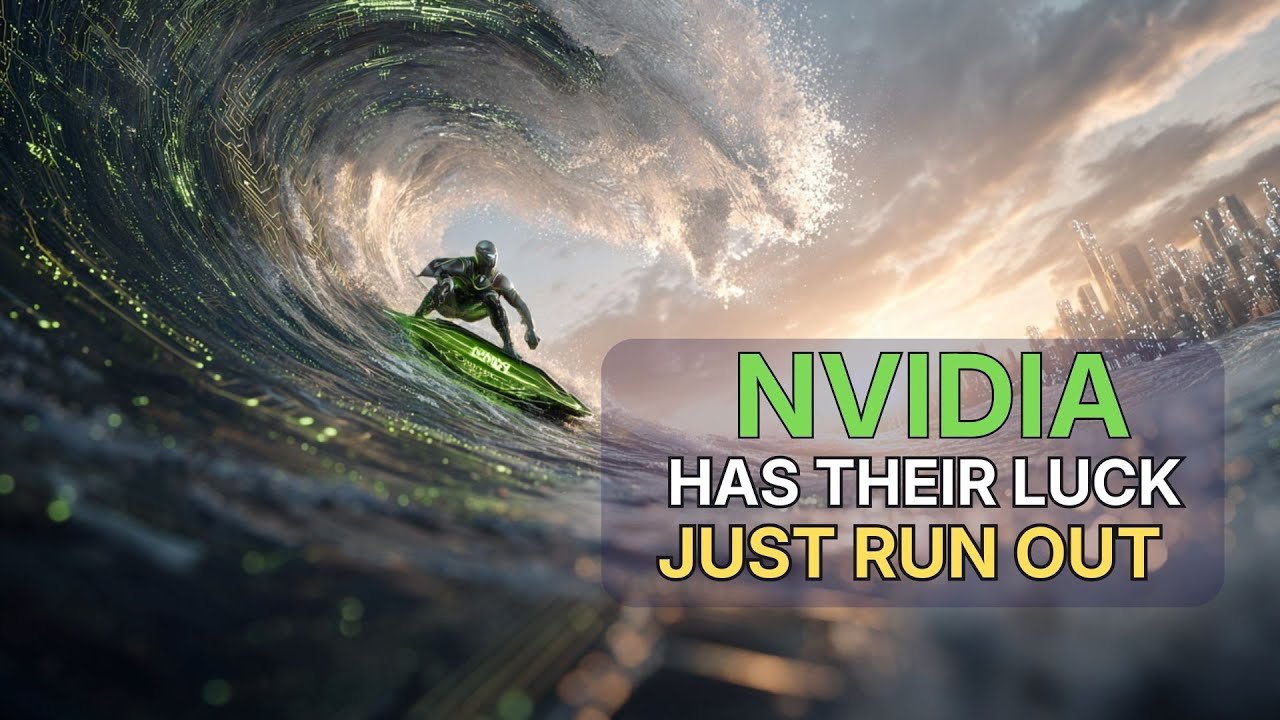 NVIDIA Risk : Datacenter Spend vs Device-Side AI Momentum NVIDIA Risk : Datacenter Spend vs Device-Side AI Momentum
