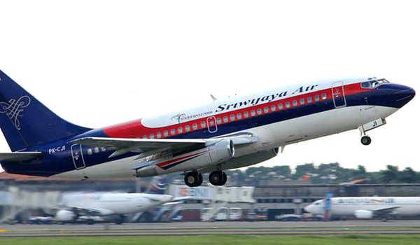 KNKT Simpulkan, Sriwijaya Air SJ 182 Tidak Meledak di Udara | Gempur News