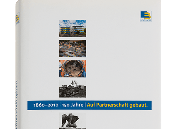 Echterhoff Geschichtsburo