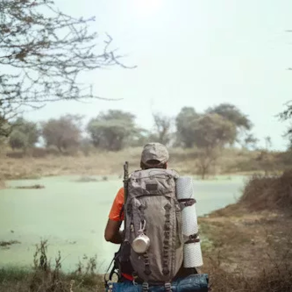 Backpacking across Africa: adventure, culture and safety