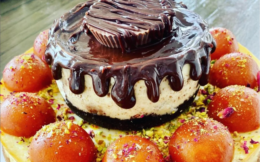 Modern Menu Builder: Cheesecake’s Renaissance