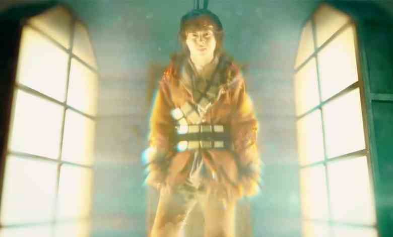 The greatest time travel story in science fiction turns into a Netflix movie, no one notices