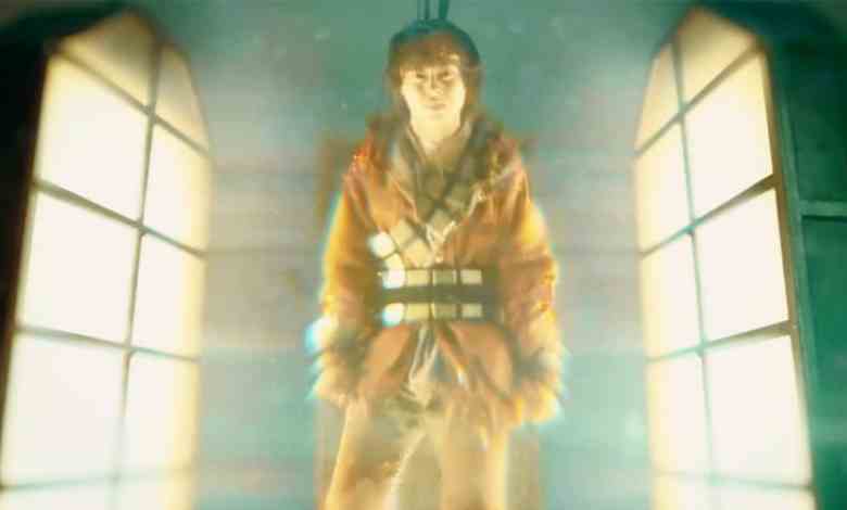 The greatest time travel story in science fiction turns into a Netflix movie, no one notices The greatest time travel story in science fiction turns into a Netflix movie, no one notices