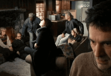 Answer all questions of a lifetime in an overlooked science fiction movie