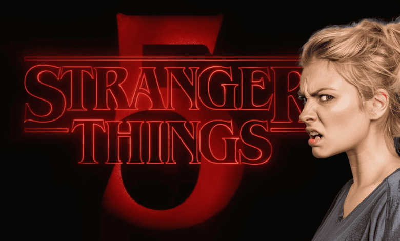 Stranger Things are killing Carnival Watching, and that’s exactly what we need