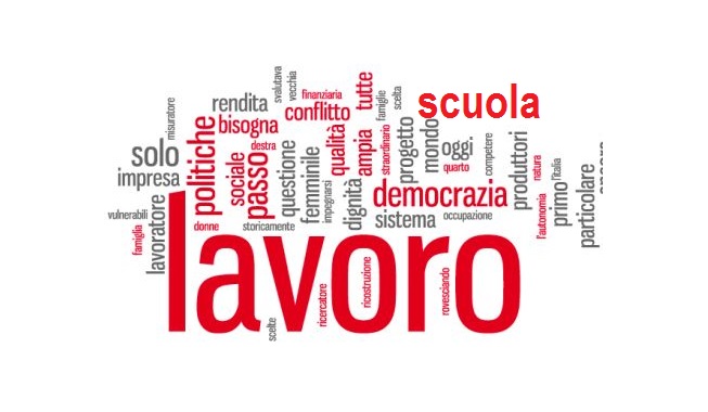 Il Rapporto Di Lavoro Subordinato: Contratto, Codice Civile E Leggi Speciali - Gilda Venezia 380_x_653_jpg