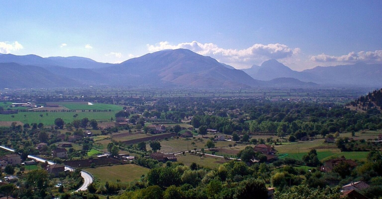 Aree interne, Filca Cisl Basilicata e Salerno: servono interventi strutturali per economia e turismo
