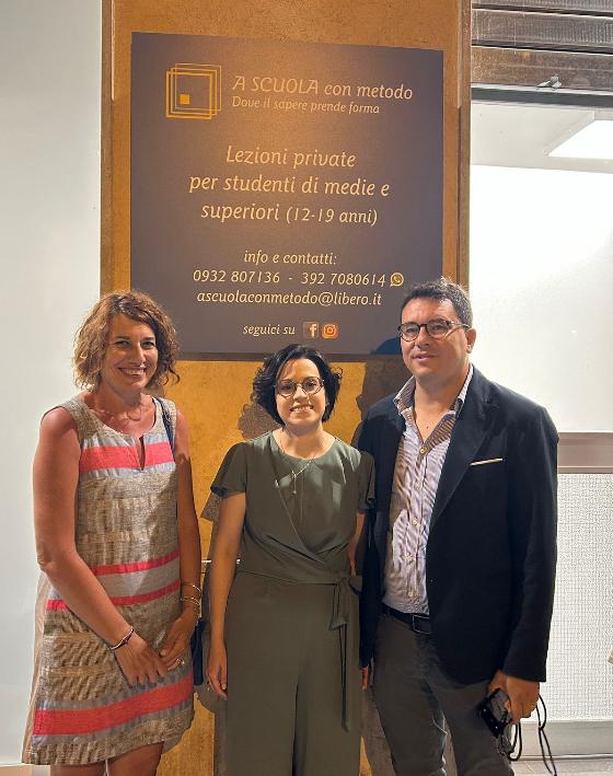 Ragusa, al via in centro storico l’attività “A scuola con metodo” – Giornale Ibleo