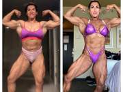 Gaby Vega Nude Leaks OnlyFans Photo 1