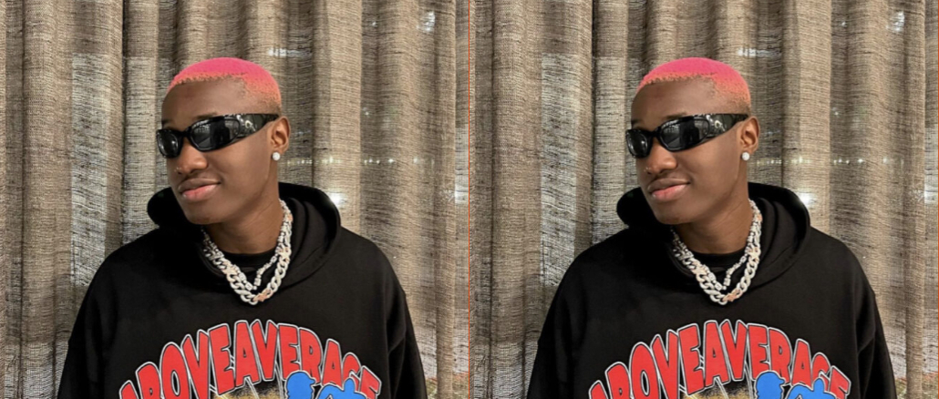 “I’m Scared for People This December”- Singer Ruger Warns IJGBs About Insecurity