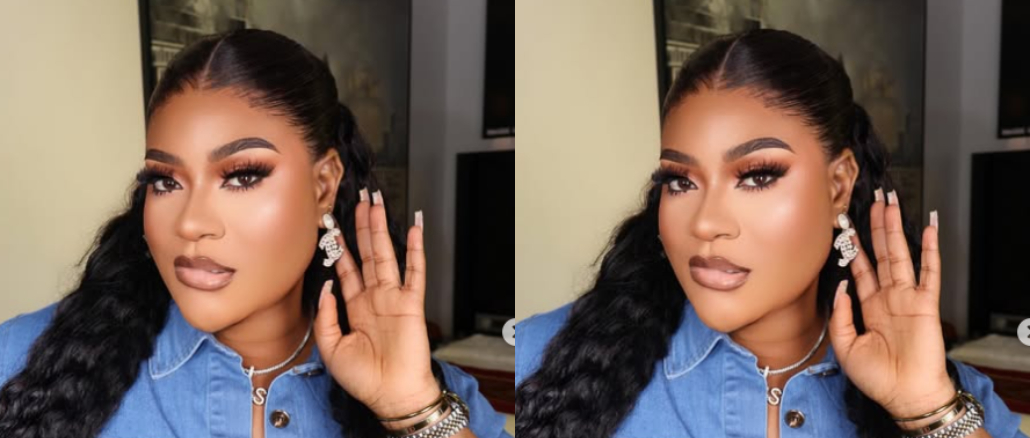 “My Mental Health Isn’t Up For Attack”- Nkechi Blessing Speaks Out After Viral Gym Photo