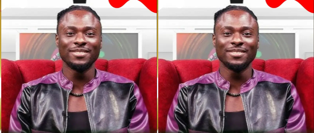“Not Surprised At His Exit”- Doctor Explains Why Faith Was Disqualified From BBNaija