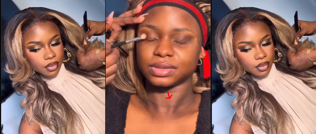 Priscilla Mkambala’s Postpartum Look Sparks On-line Reactions