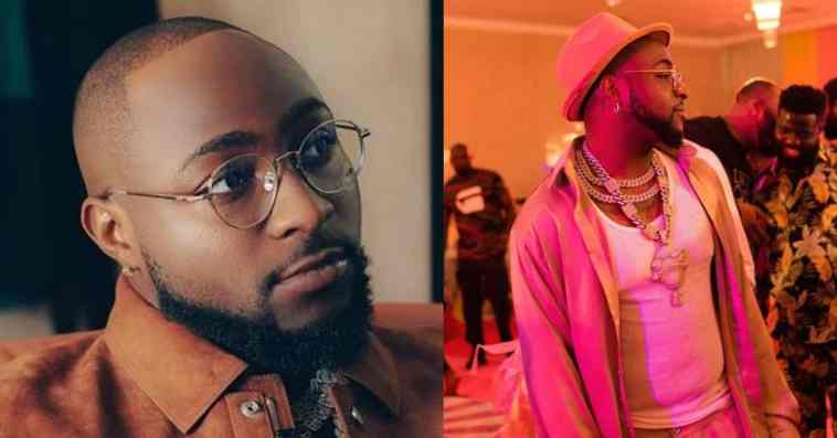 Davido shocks fans, deletes profile picture, over 4,000 photos from Instagram page Davido shocks fans, deletes profile picture, over 4,000 photos from Instagram page