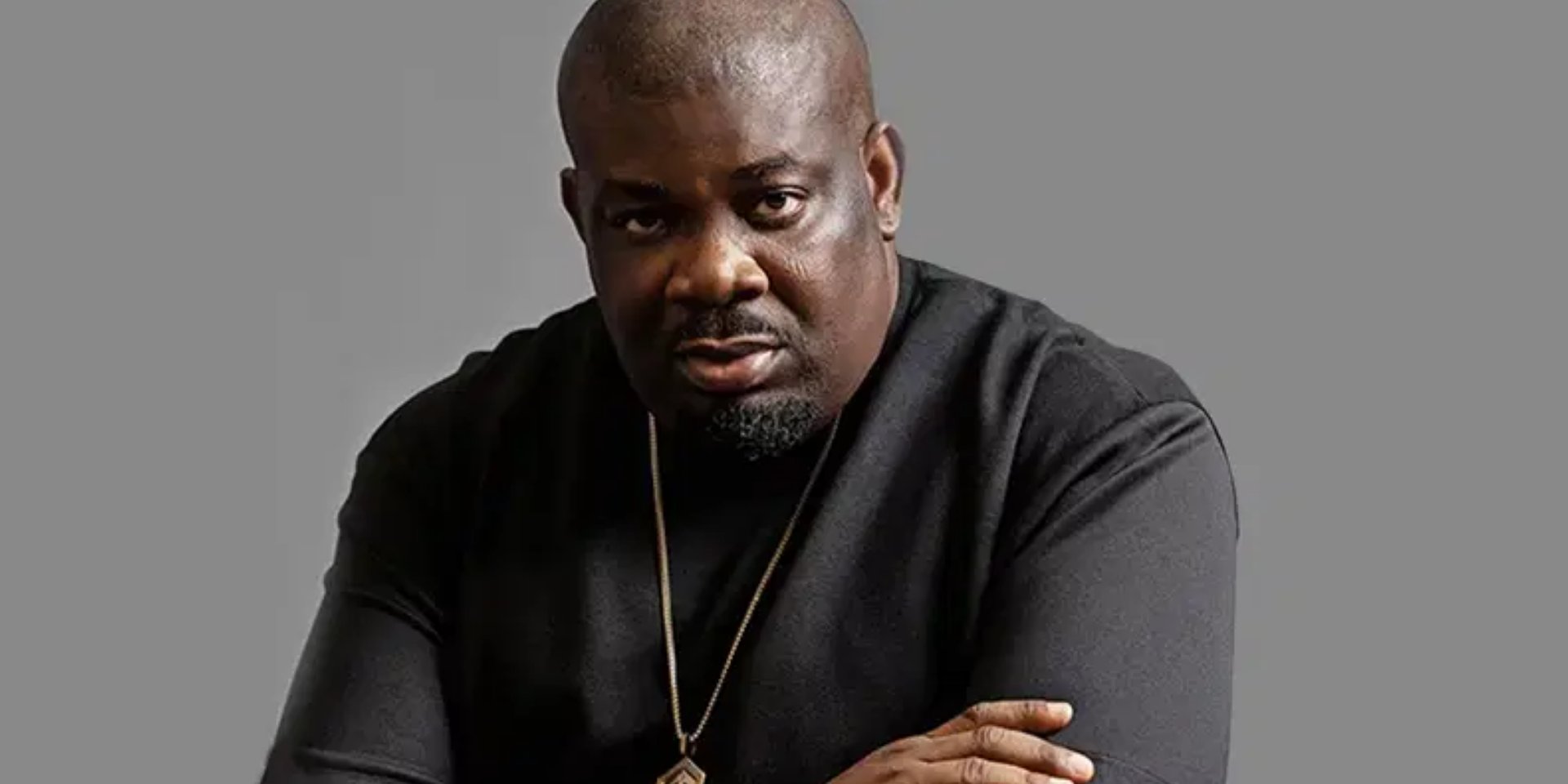 I never thought I’d be unmarried at 40 – Don Jazzy