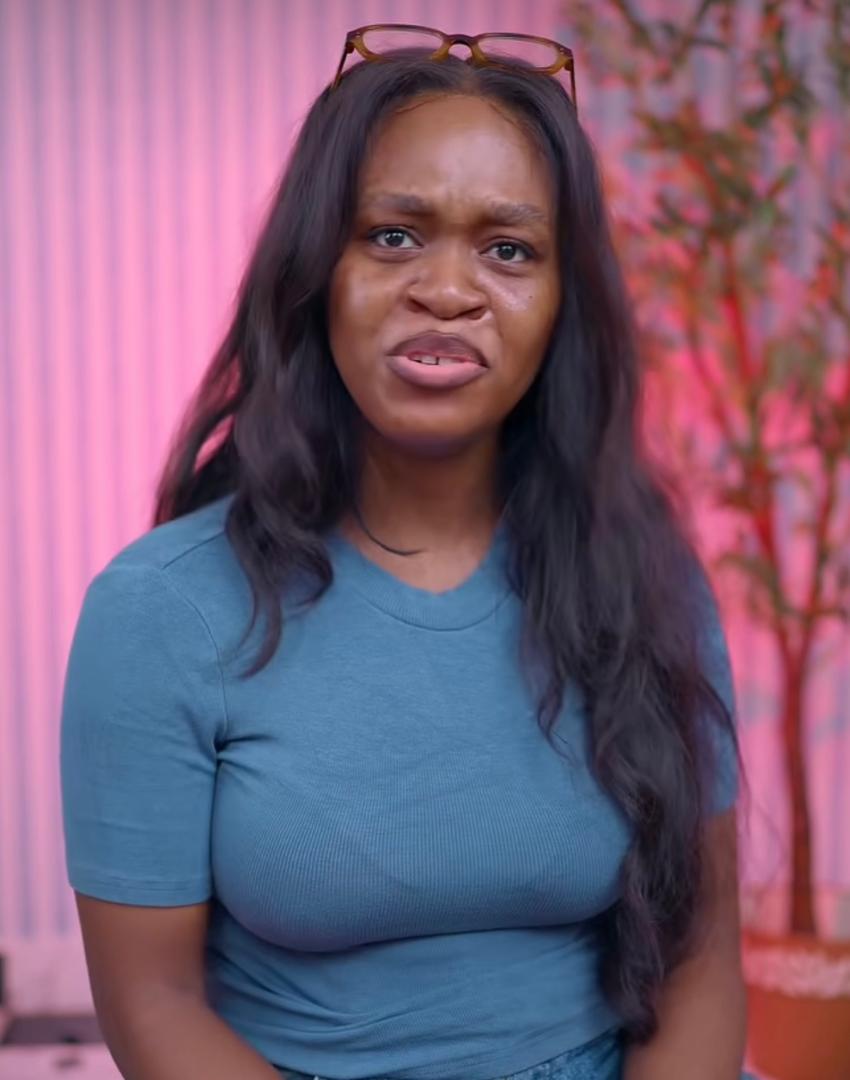 Maraji slams Ned Nwoko over marital drama with Regina Daniels, urges him to focus on mature women