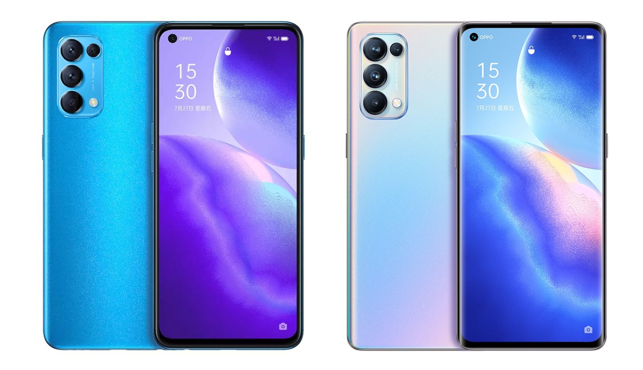 Harga dan Spesifikasi Oppo Reno5 Pro 2021: Smartphone Premium yang Menarik
