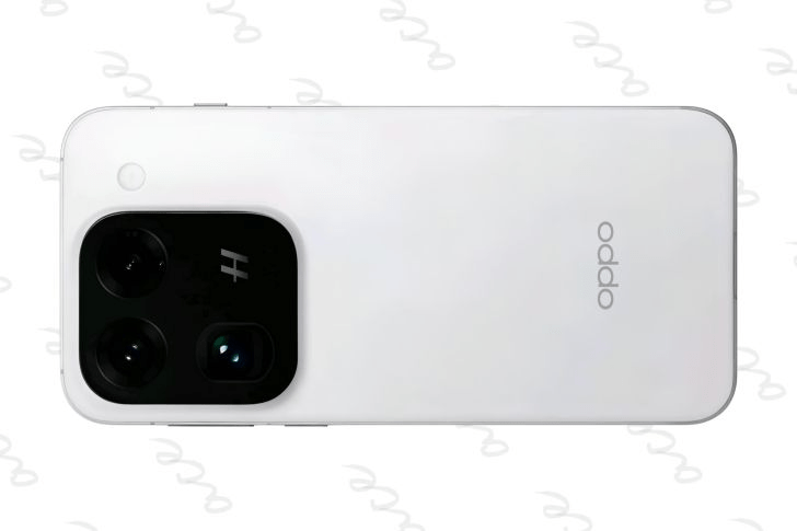 La lista 3C de OPPO Find X9 Pro confirma la velocidad de carga