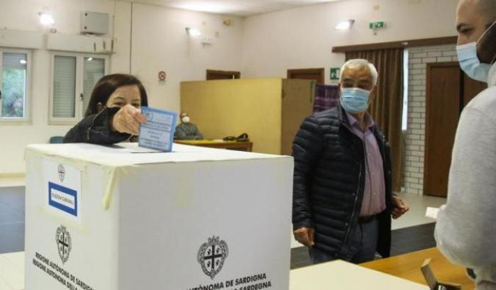 La Sardegna Attende Di Eleggere 98 Nuovi Sindaci: Lo Spoglio In Diretta | Globalist 409_x_699_jpg